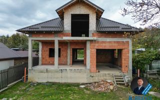 Casa de vânzare, strada Paun Pincio nr. 5, Moinești - Poză 14