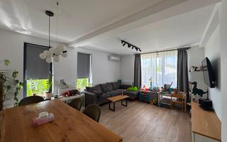 Casă individuală mobilată complet | 118 mp utili | Comuna Berceni - Poză 2