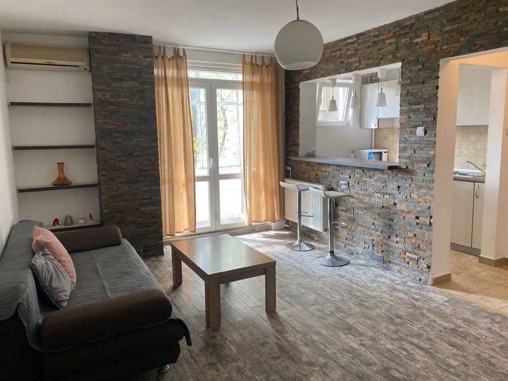 BRASADAS închiriază ap 2 cam Unirii Bratianu Cocor. - Poză 4