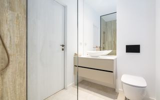 Vila individuala - vanzare - Iancu Nicolae-British School - Poză 20