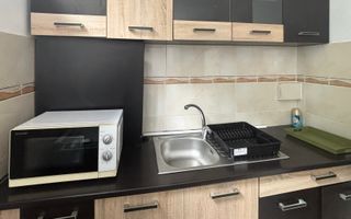 Garsoniera de închiriat, în Manastur! - Poză 5