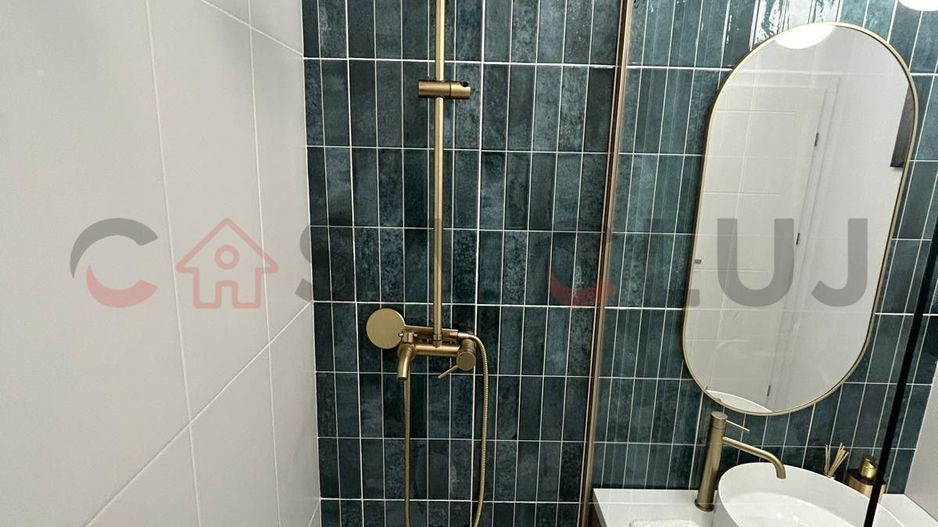 3 camere,Terasa, Bloc Nou, Grigorescu - Poză 9