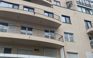 Apartament 3 camere, design exclusivist, terasă 30 mp, parcare, Dorobanți - Poză 15