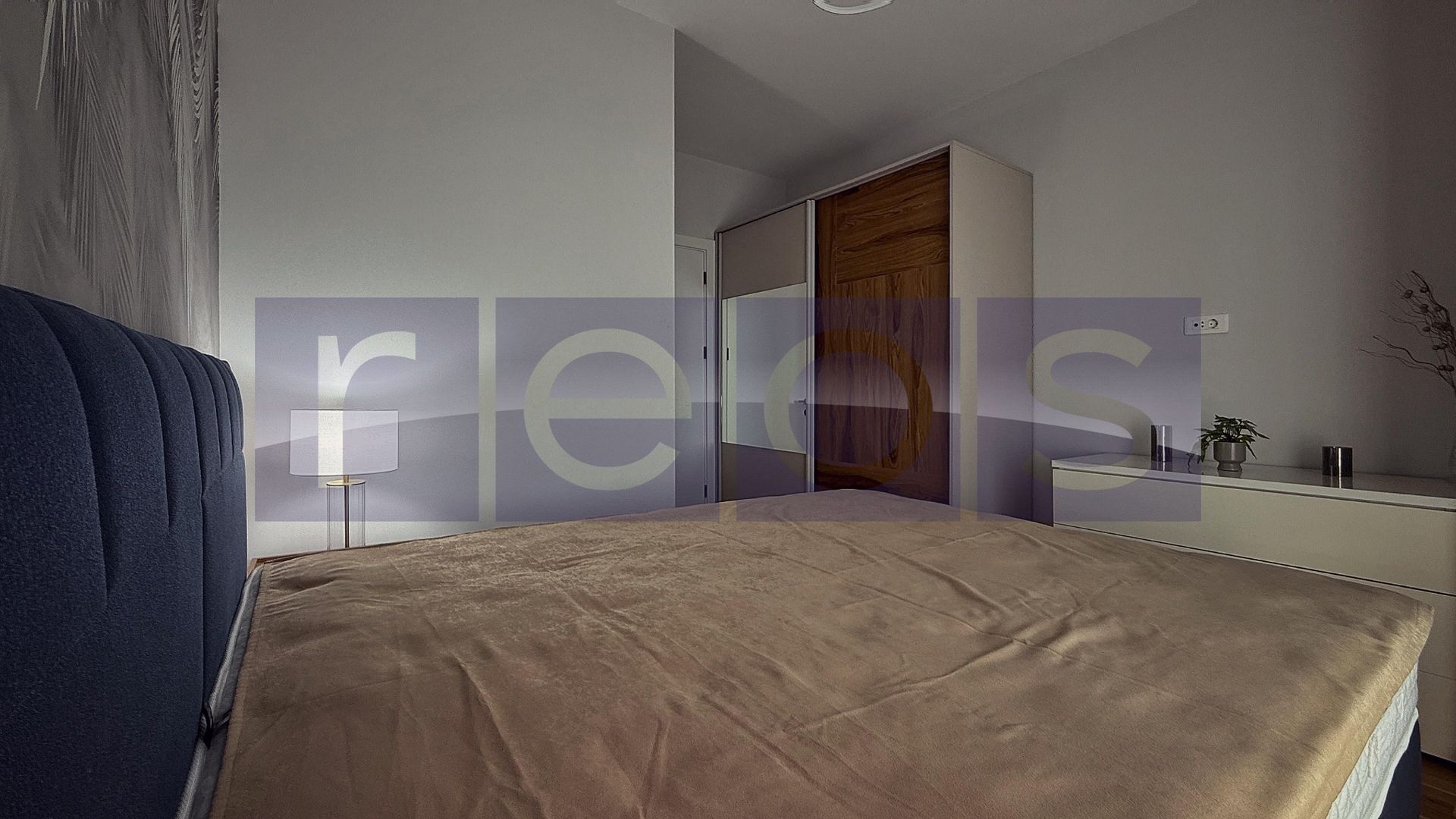 OPORTUNITATE VANZARE 2 CAMERE | STRAULESTI | NOU MOBILAT-UTILAT | 53MP - Poză 9