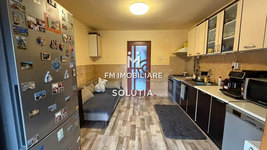 Casă spațioasă P+1 - 5 camere - teren 10 ari, Unguraș! - Poză 8