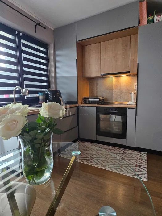 Apartament 2 Camere Popesti Leordeni Perla Residence - Poză 7