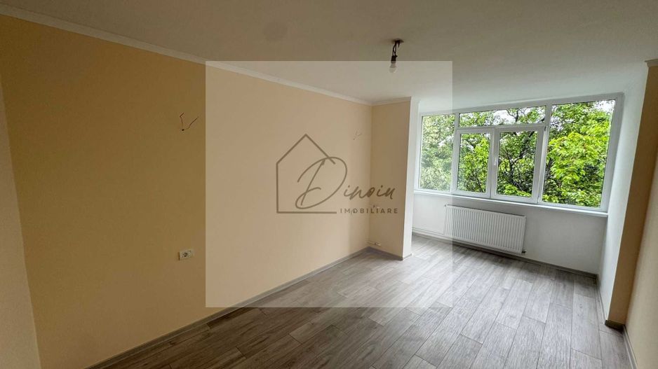 Apartament 3 camere Titan Ozana Metrou 1 Decembrie - complet renovat - Poză 4