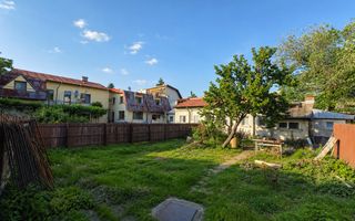 TEREN CU PUD APROBAT ÎN SECTOR 2 | OPORTUNITATE REALĂ DE DEZVOLTARE - Poză 3