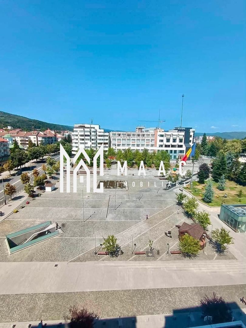 Apartament 2 camere de vânzare | Râmnicu Vâlcea, Central | 55 mp - Poză 10