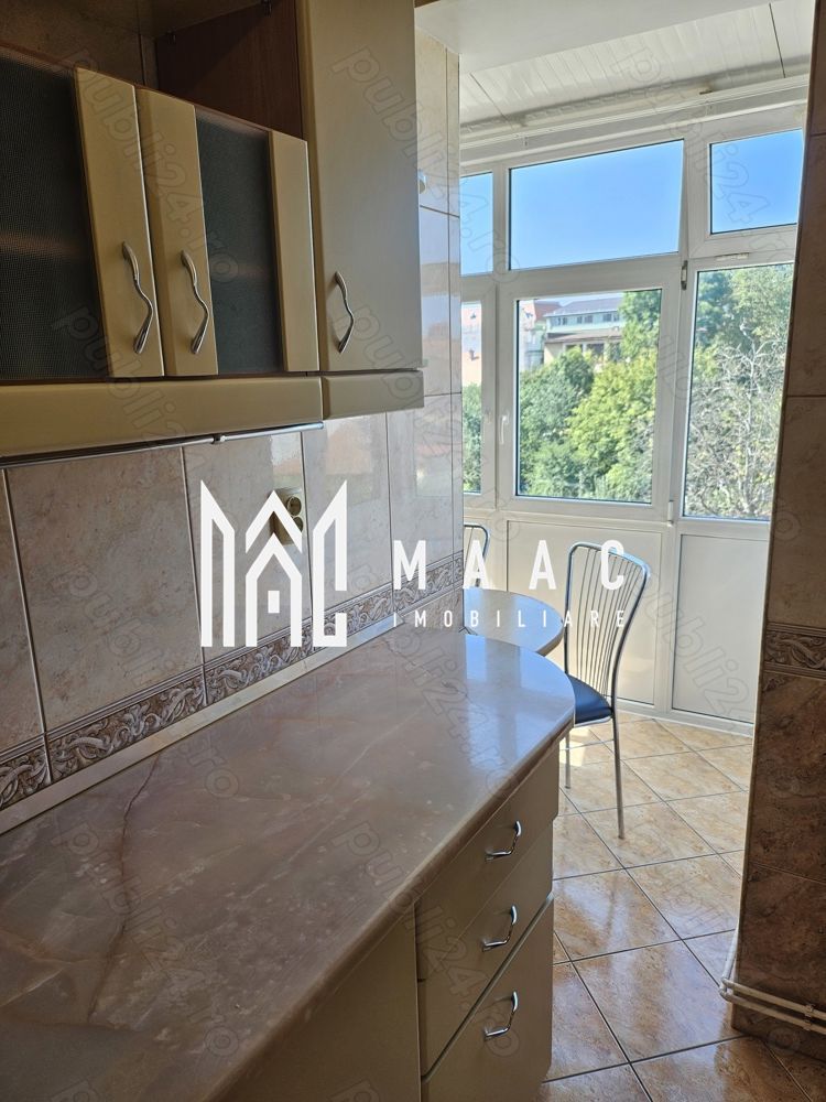 Apartament 2 Camere I Loc de Parcare I Zona Centrala - Poză 10