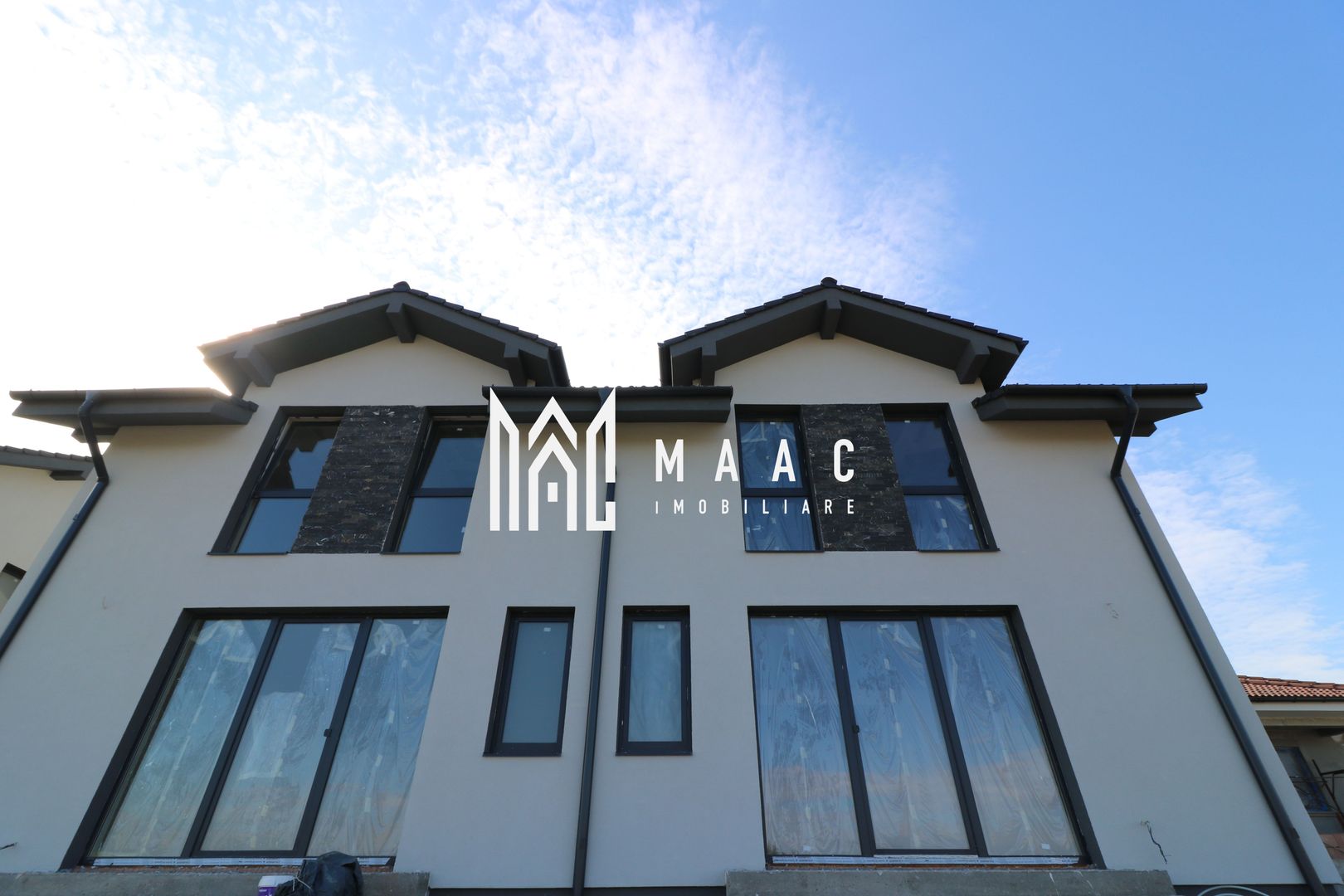 Comision 0% | Casa 4 camere | Loc de parcare | Curte - Poză 3