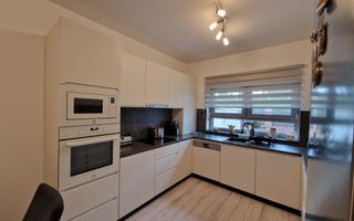 Duplex modern, complet utilat și eficient energetic – Șelimbăr, Sibiu - Poză 4