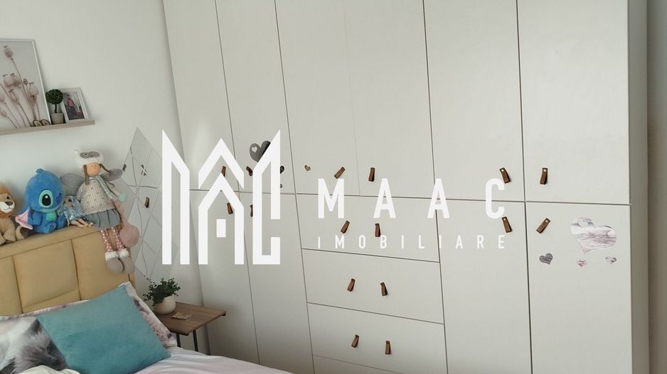 Apartament 2 camere | 55 MPU | Zona Vasile Aron - Poză 7