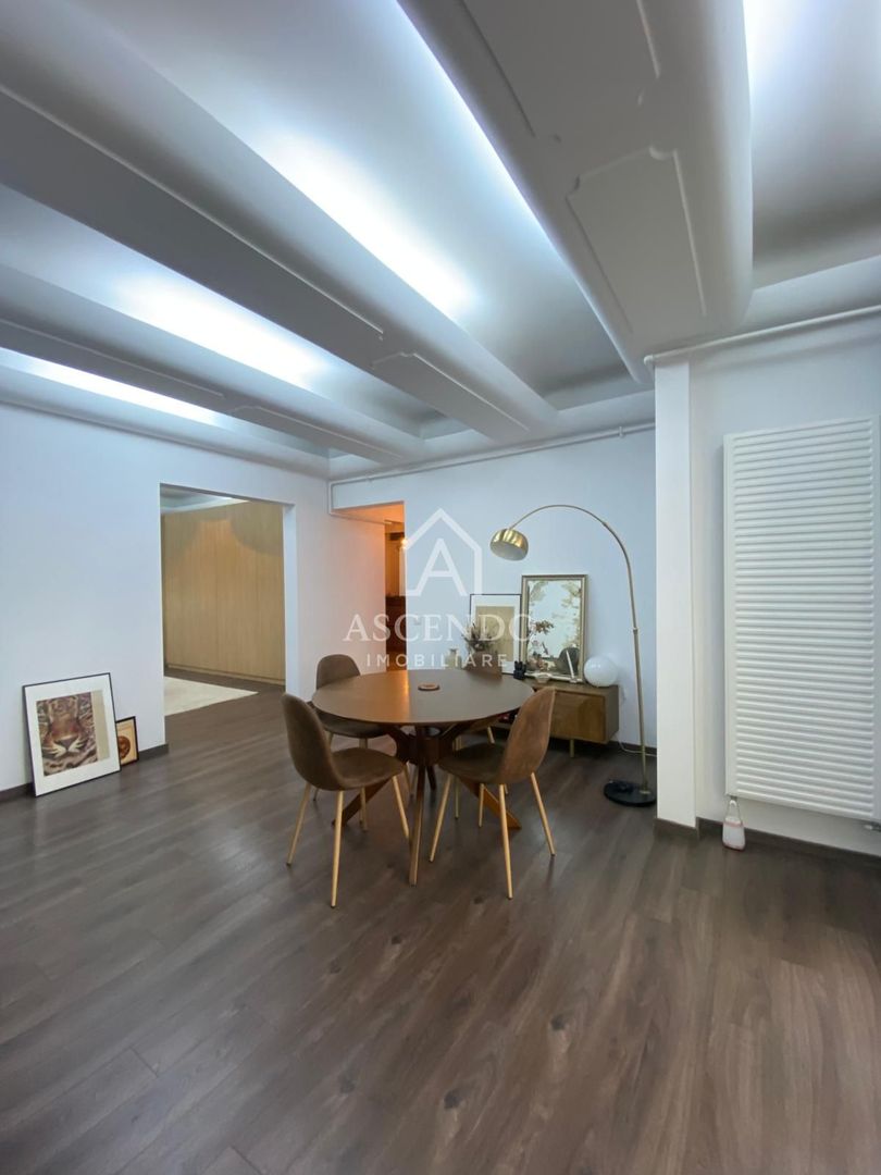 Arcul de Triumf | Kiseleff | Mareșal Averescu | Apartament 4 camere - Poză 9