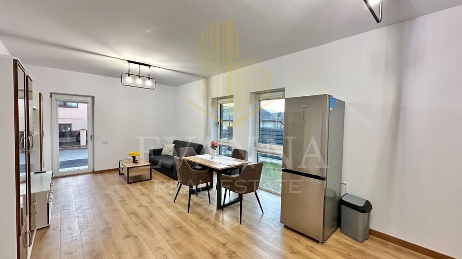 Bloc nou | Apartament 2 camere | str. Anton Pann | de închiriat - Poză 3