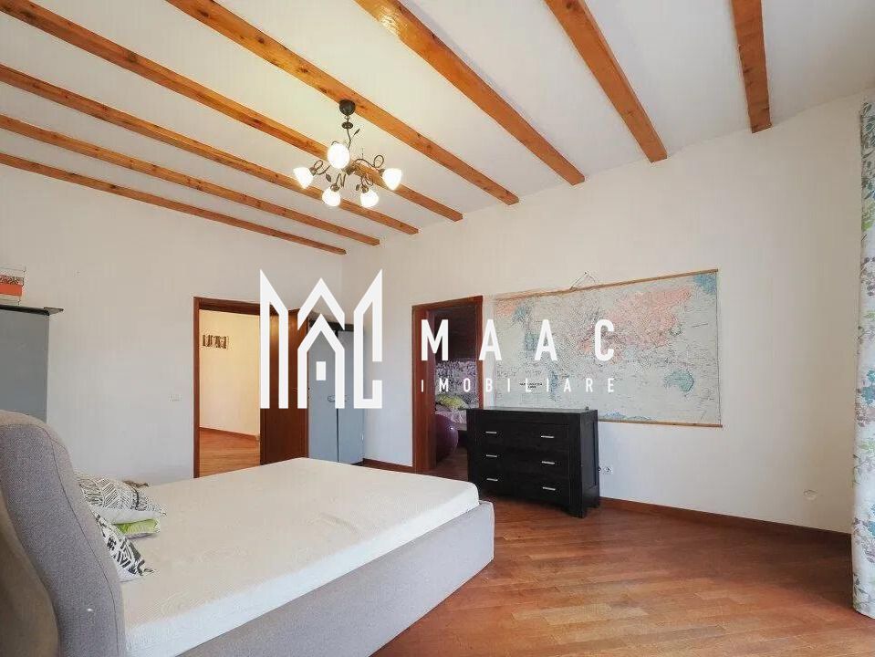 Casa 6 camere | 281 mpu | teren 428 mp | Turnișor - Poză 4