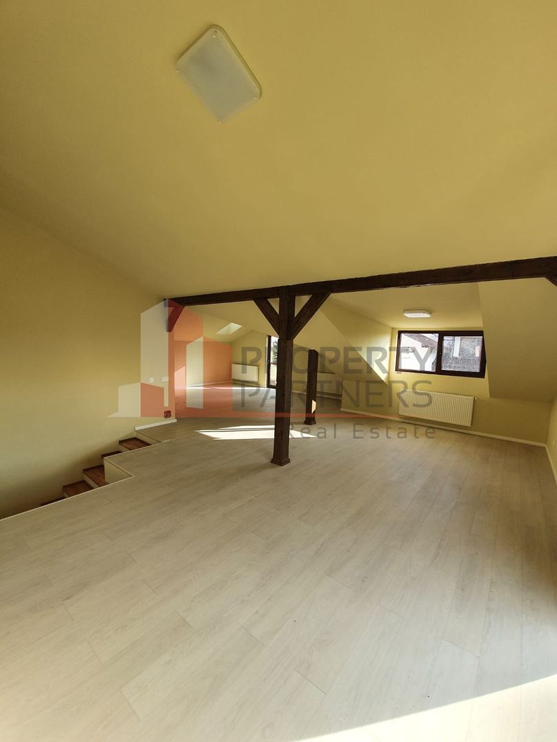 Vila Austrian Village - Crevedia DB - Poză 15