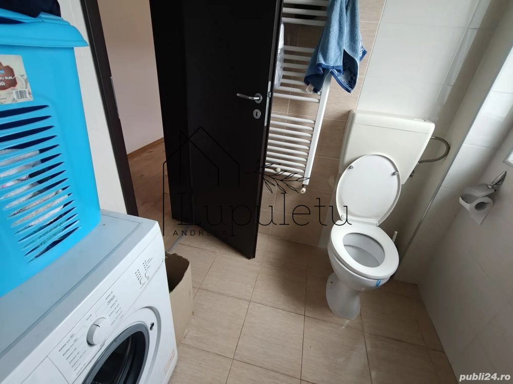 Garsonieră de Inchiriat | Cartier Magnolia | 25 MPU | Parcare privată - Poză 6