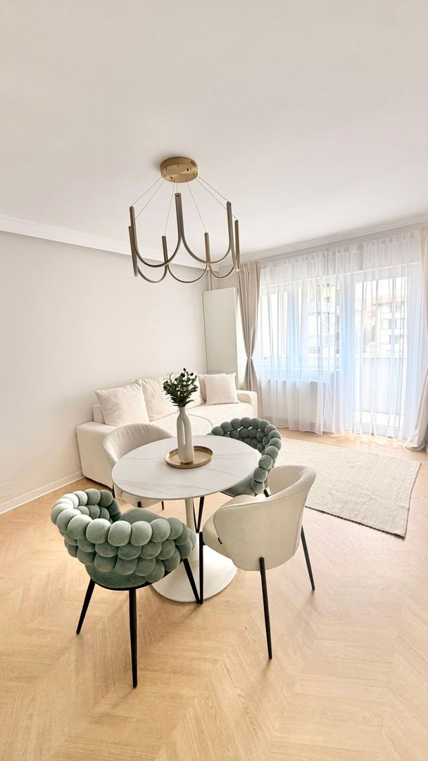 Apartament modern de vânzare  | Zona Terra, Florești - Poză 6