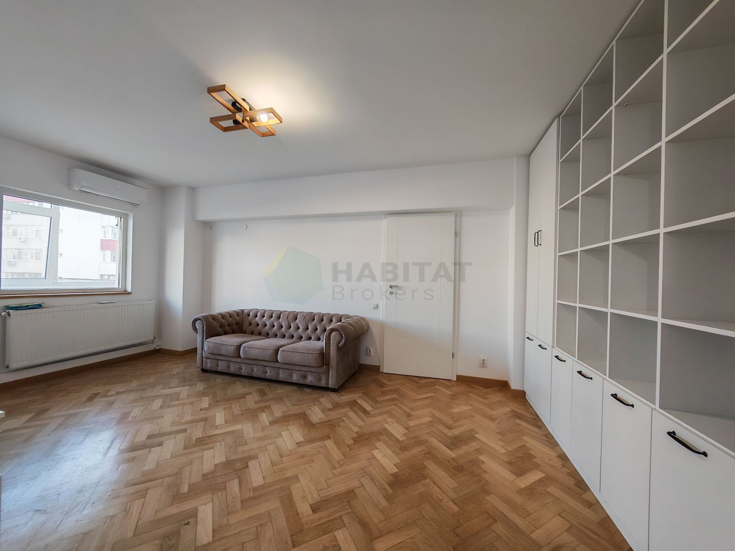 Prima inchiriere, centrala proprie Metrou Tineretului - Poză 12