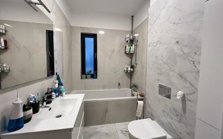 FUTURE RESIDENCE - 2cam complet mobilat+utilat |Bloc nou,parc subteran - Poză 10