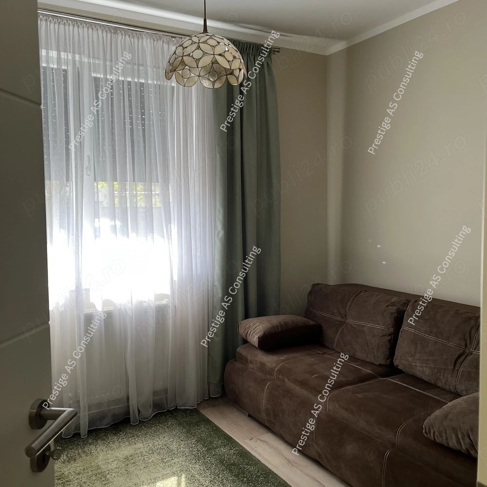 Apartament 2 Camere | Parter | Braytim - Poză 8