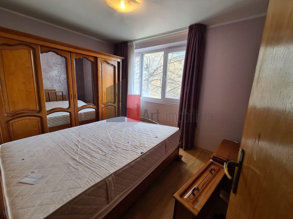 Apartament 3 camere Muncii Maior Coravu - Poză 3