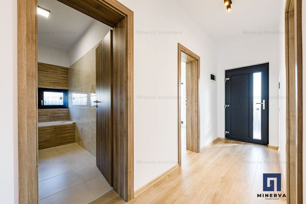 Casa 3 dormitoare | Dumbravita | PRIMA INCHIRIERE |comision 0 - Poză 17