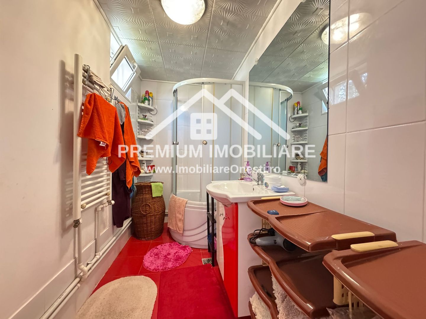 Casa de vanzare in Bogdanesti - Poză 12