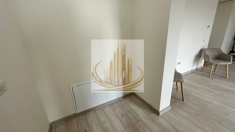 2 Camere | Parcare in CF | Bloc Nou | Giroc–Zona Hotel IQ | Investitie - Poză 6
