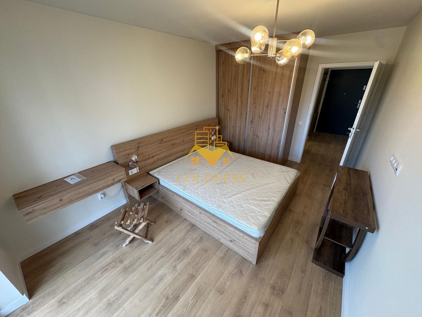 2 camere, premium, bloc nou, Marasti, The Nest, The Ofiice, 21 Dec - Poză 4