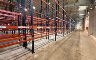 Depozite logistice de vânzare în Dragomiresti-Vale | Chitila | 5000 mp - Poză 14
