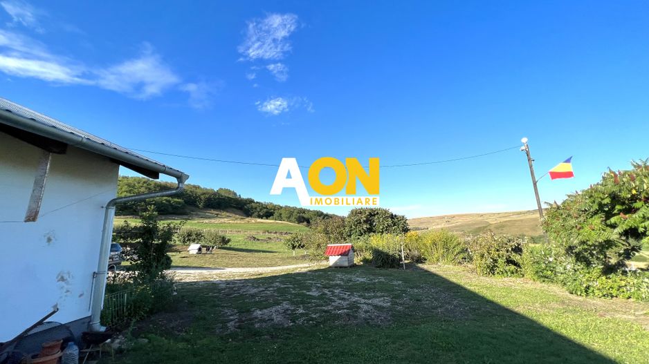 Ferma de vanzare cu 550MP utili si 27.500MP teren la asfalt - Poză 23