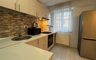 Apartament 1 camera TIP STUDIO  zona Tudor Office Center - Parc Oancea - Poză 7