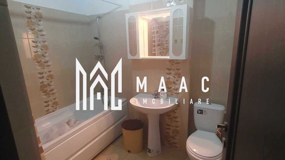 Apartament 2 camere | 45 MPU | Balcon | Doamna Stanca - Poză 5