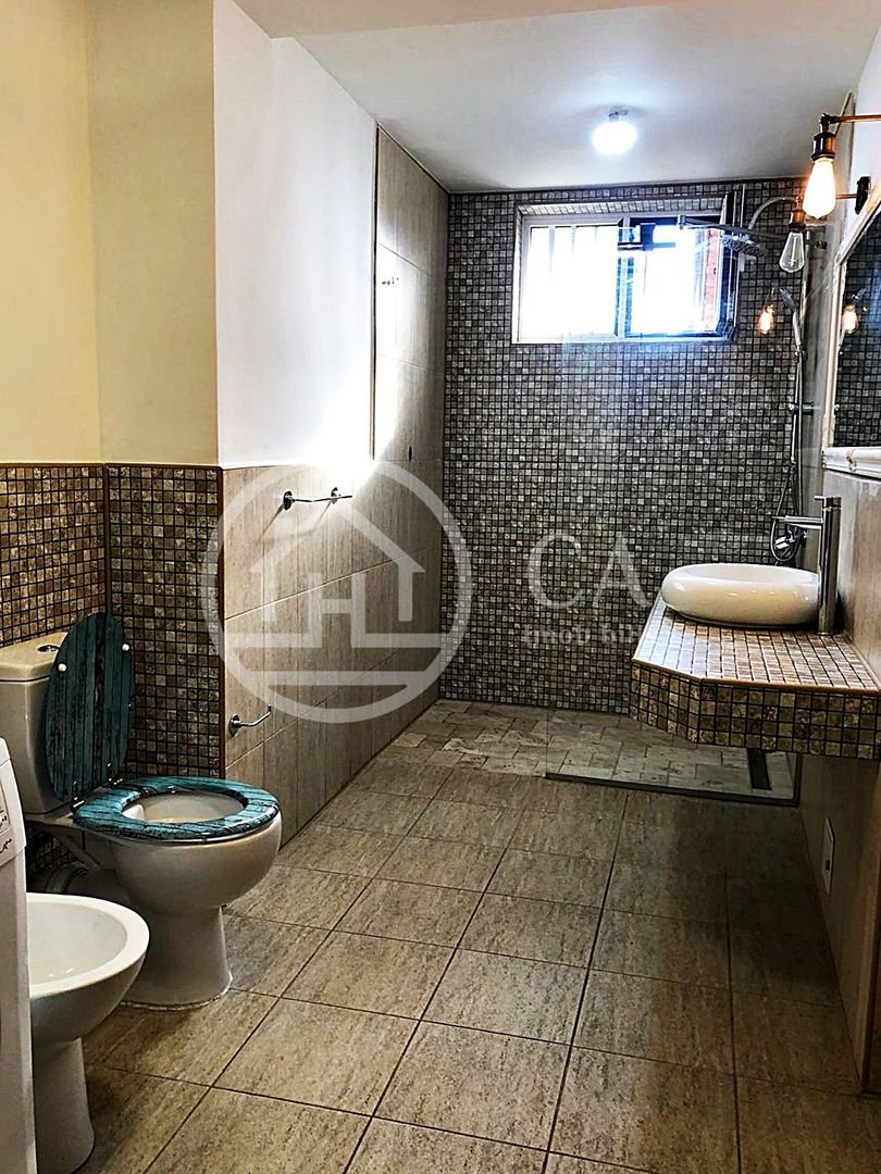 Casă de închiriat cu 2 camere în zona Stadionului, Oradea - Poză 6