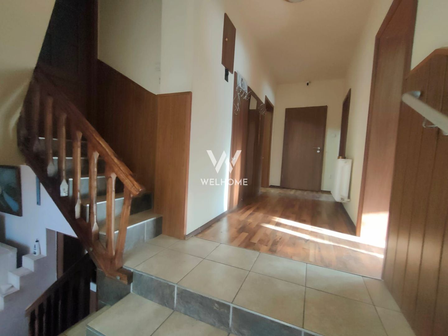 Casa individuala de vanzare in Sibiu, Gusterita - Poză 8