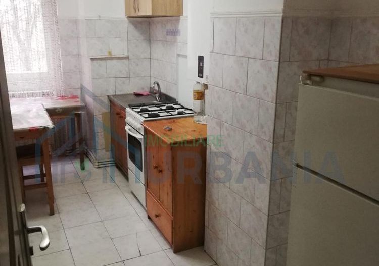 Apartament 1 camera Kaufland Pacurari - Poză 2