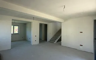 Casa individuala de 170mp utili, teren 1000mp, garaj, Popesti - Poză 13