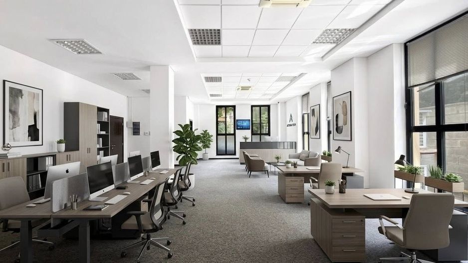 Spatiu Comercial | Open Space | 2 Locuri de Parcare | Comision 0 - Poză 1