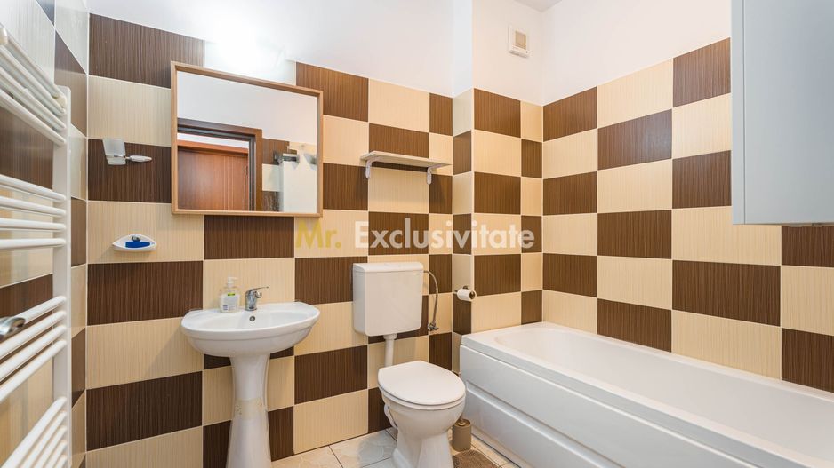 Apartament 3 camere decomandat Militari Residence - Poză 4