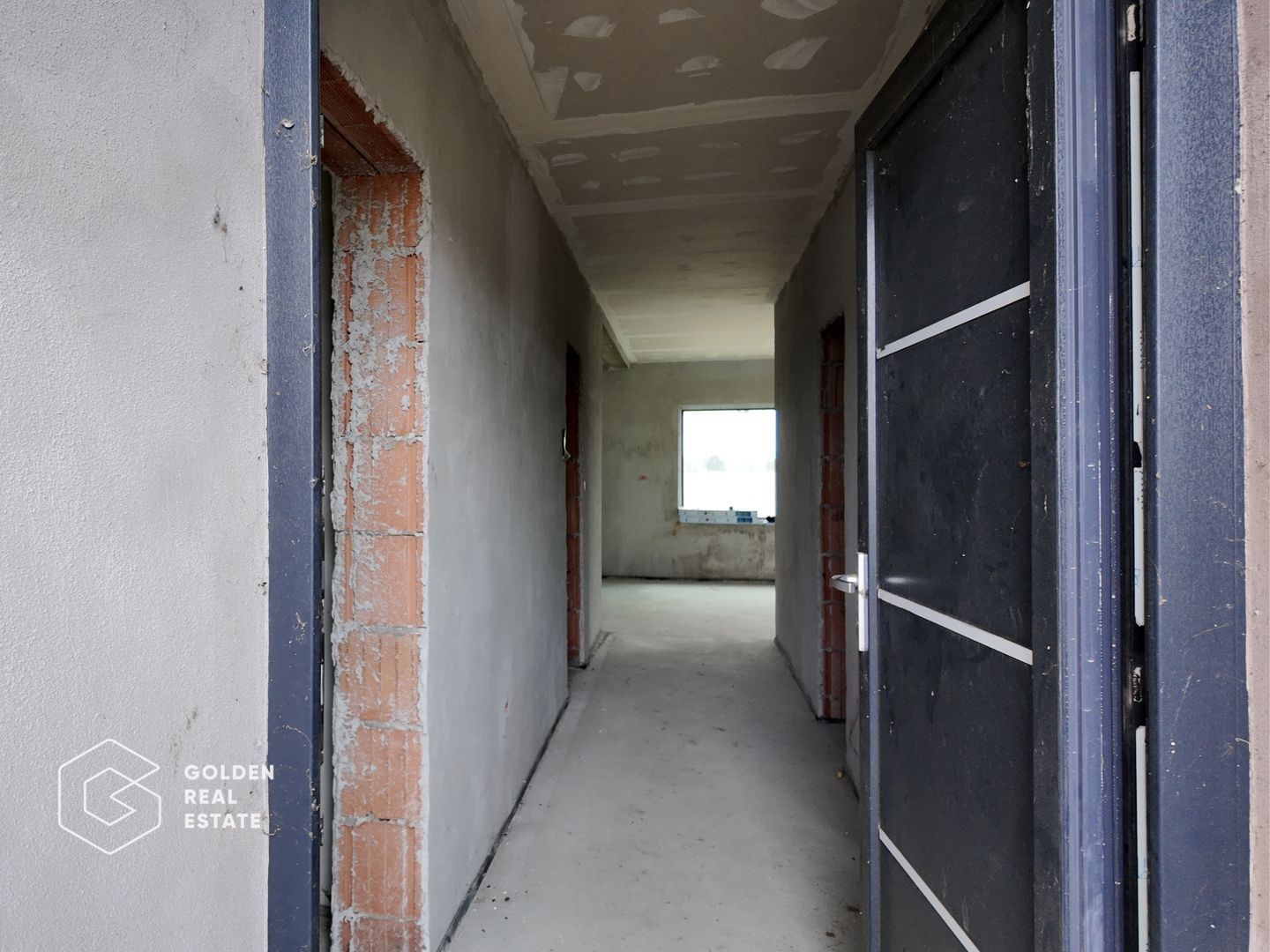 Casa noua pe un nivel, la gri, Mandruloc, comision 0% - Poză 6