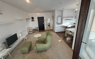 Apartament 2 camere de inchiriat Aviatiei Ciry Point - Poză 3