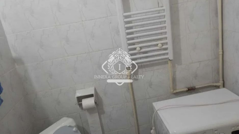 13 Septembrie | Garsoniera | 36mp | Parter | bloc mixt | 65.000 euro - Poză 6