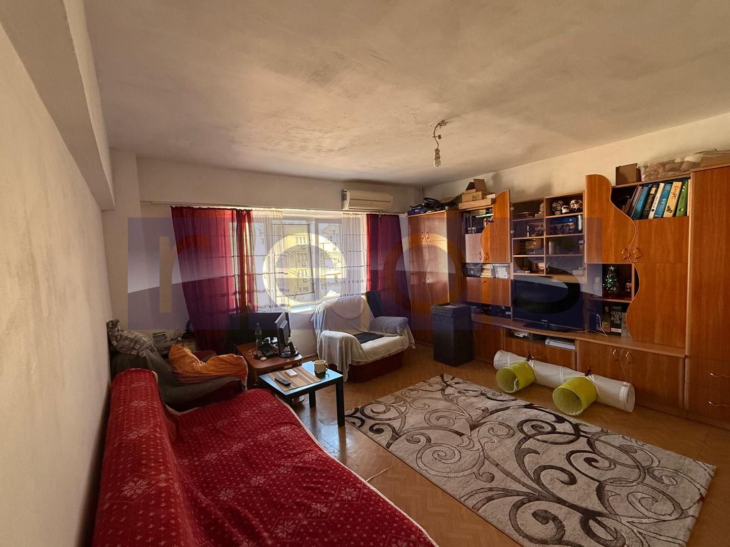 VANZARE 2 CAMERE OCTAVIAN GOGA | SECTOR 3 | - Poză 1