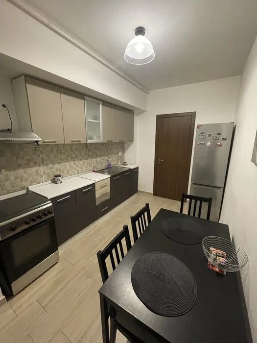 AP. 2 CAMERE ROTAR PARK, PRIMA INCHIRIERE, CENTRALA, METROU 3 MINUTE - Poză 5