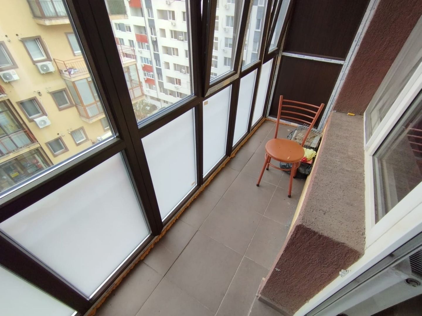 Garsoniera - Studio Primitoare Militari Residence Rezervelor - Poză 4