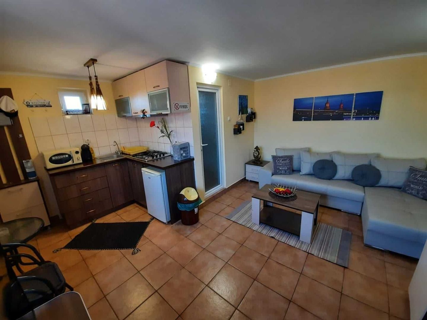 Vand doua apartamente in Mamaia-Nord - Poză 5