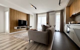 Eleganță la apus – apartament 3 camere, în zona Lipovei, lângă pădure - Poză 6
