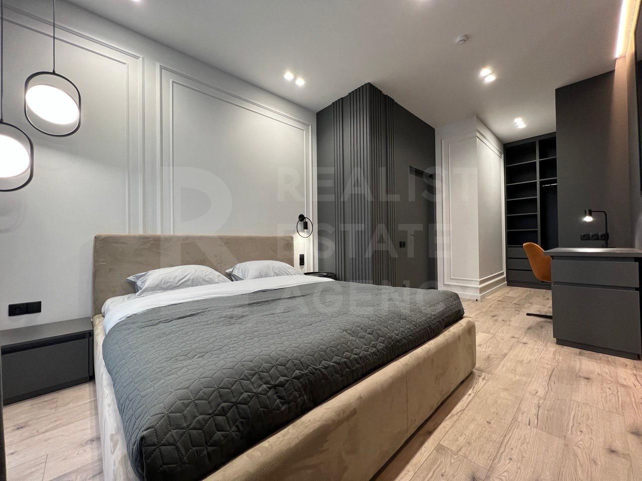 Chirie, apartament, Bulevardul Ştefan cel Mare şi Sfînt, Centru - Poză 3